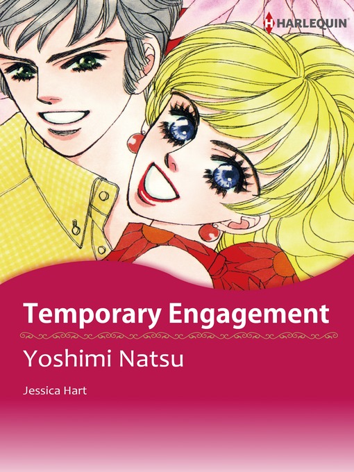 Title details for Temporary Engagement by Yoshimi Natsu - Available